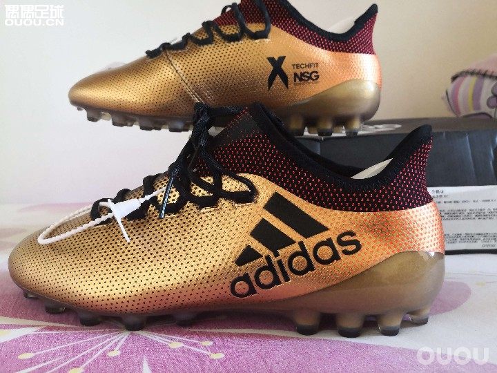 请教各位大神X17.1真伪!!!