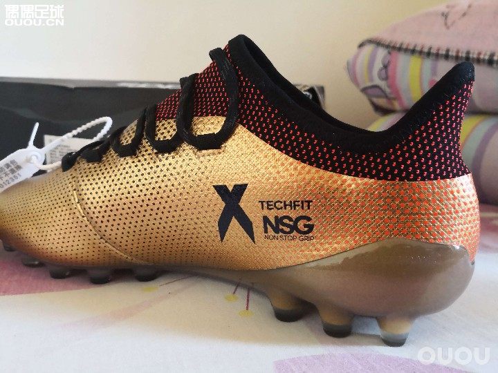 请教各位大神X17.1真伪!!!