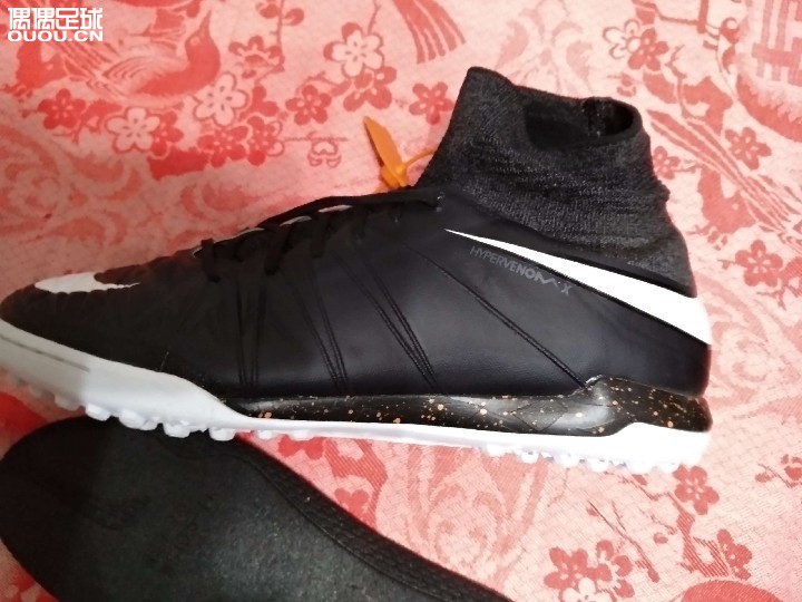 毒蜂tf,各位大佬,求验真假