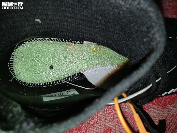 毒蜂tf,各位大佬,求验真假