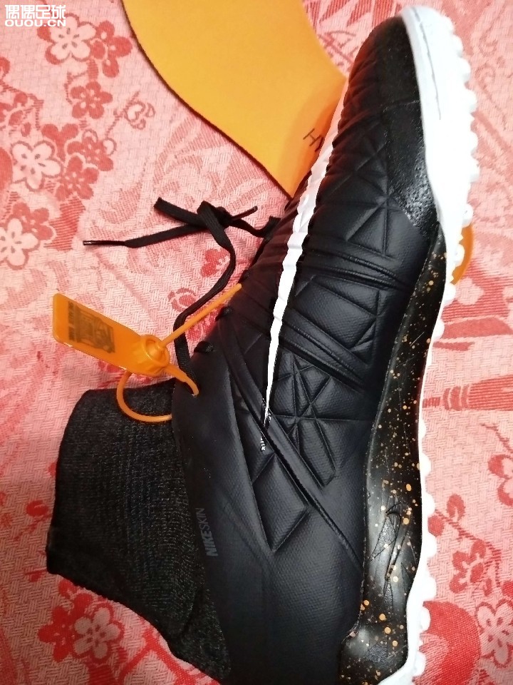 毒蜂tf,各位大佬,求验真假