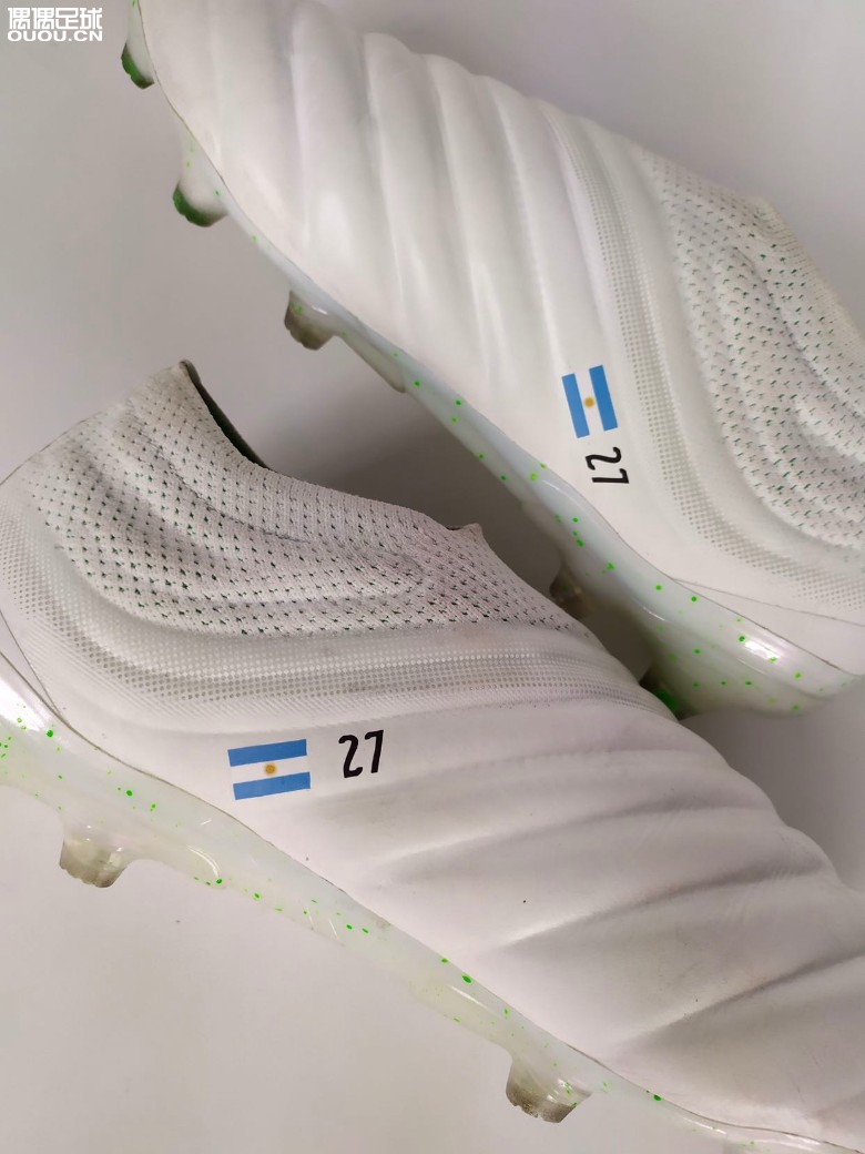 炒个冷饭,copa19+实战视频评测