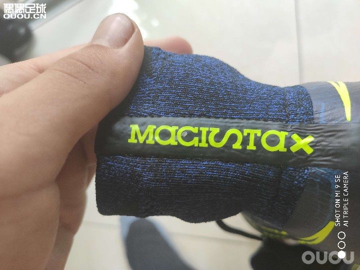 小胖家的,稳吗?(鞋面好硬,,,还有这袋子是啥?