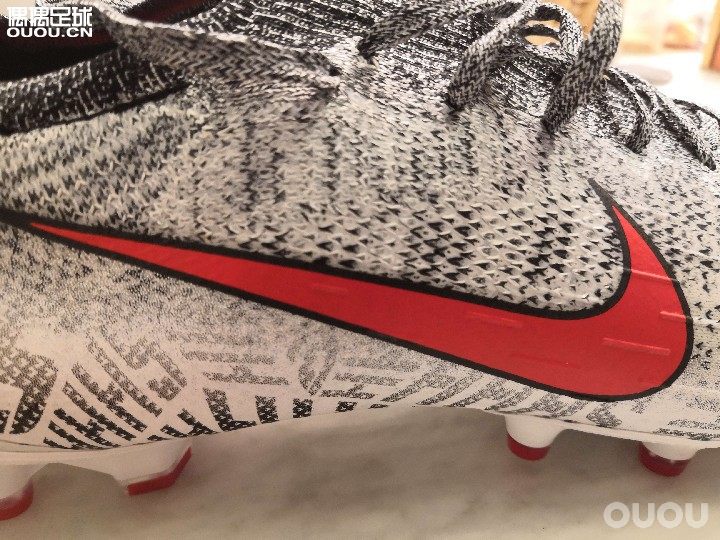 某宝买了双球鞋