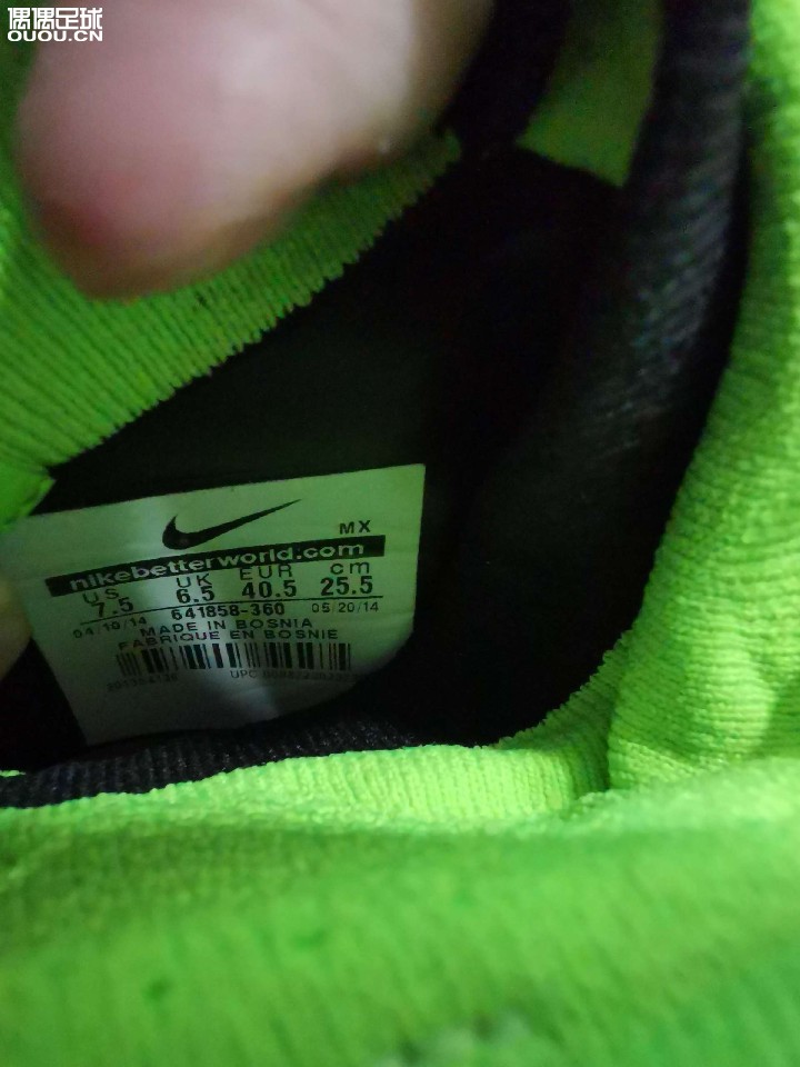 新入了双sf4,自己看着觉得没什么问题,老哥们再受累看一下,谢谢啦。