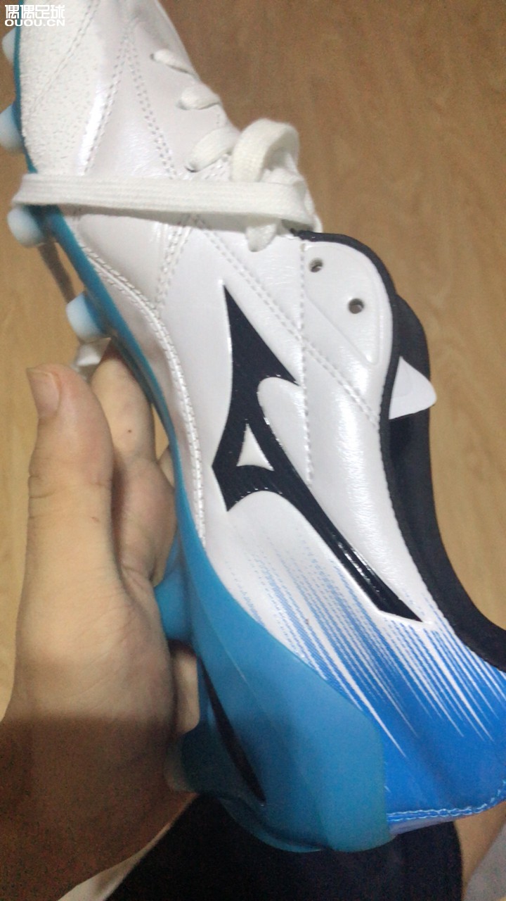 求大神鉴定 美津浓 MONARCIDA