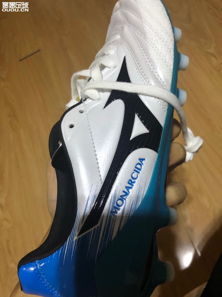 求大神鉴定 美津浓 MONARCIDA