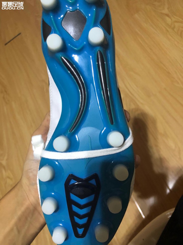 求大神鉴定 美津浓 MONARCIDA