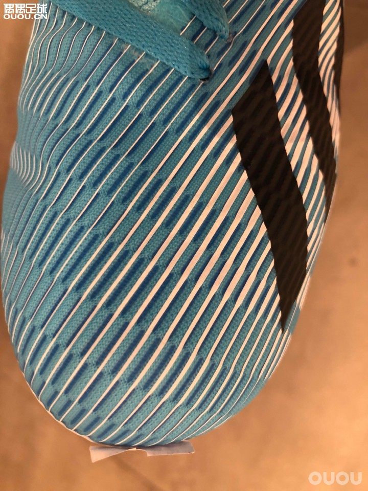 我就纳闷了,阿迪你在玩火吗?