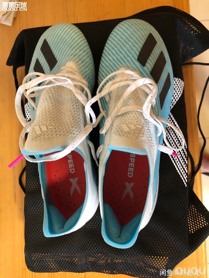 这个无标厂货怎么看是不是正??