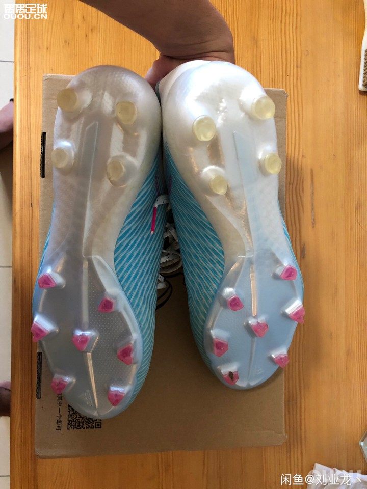 这个无标厂货怎么看是不是正??