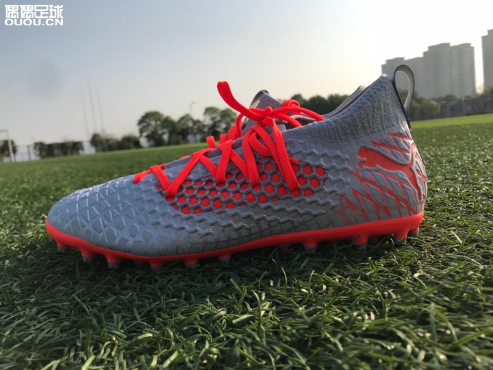 puma future4.3 mg测评