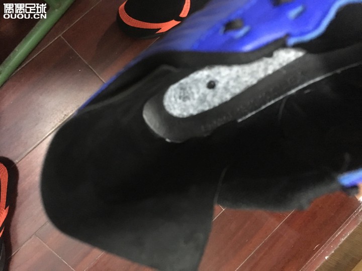 传奇7中端后跟贴皮…………话多的很,不喜的看官请向下翻,看图。