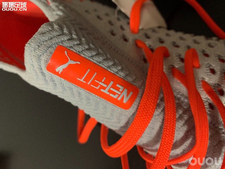 puma future 4.1 特别版(疑似首发?)