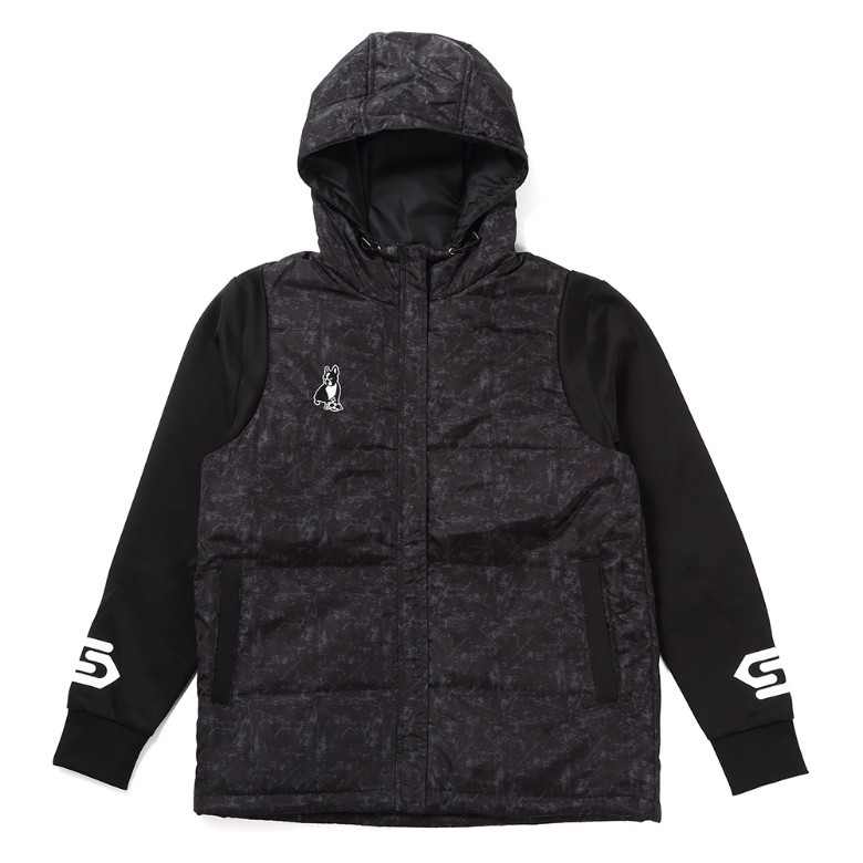 SOCCER JUNKY(足球狗)的训练服怎么样?