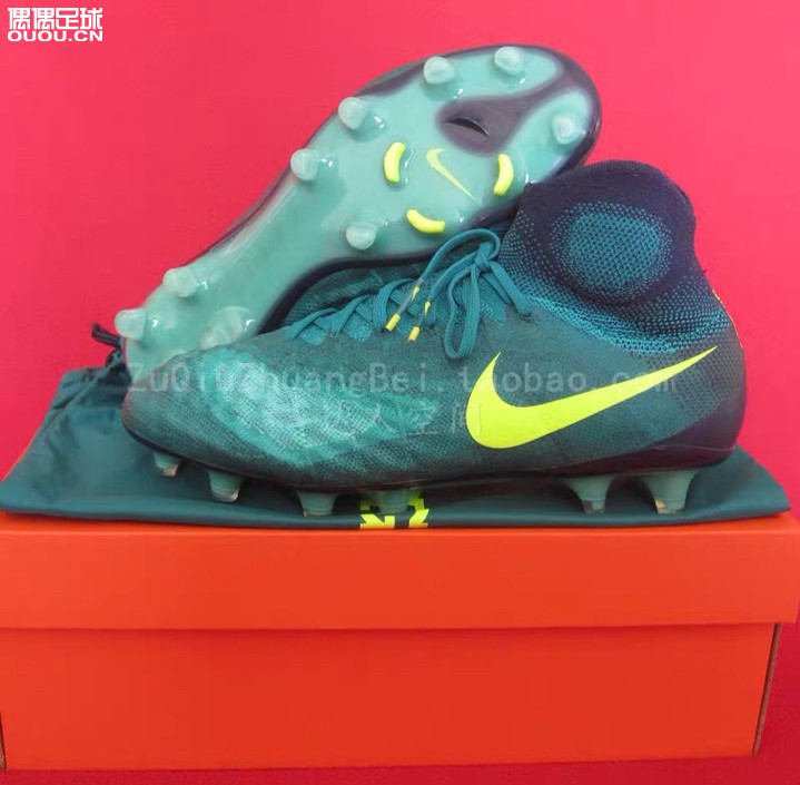 各位大神帮忙看看收了一双这个500,赚了还是亏了?