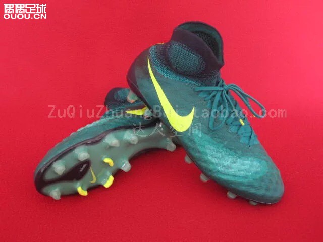 各位大神帮忙看看收了一双这个500,赚了还是亏了?