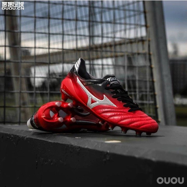 美津浓neo和copa19.1选哪个?