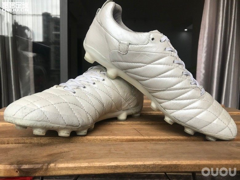 ATHLETA阿仕利塔 全袋鼠皮FG 10007 (已磨钉)