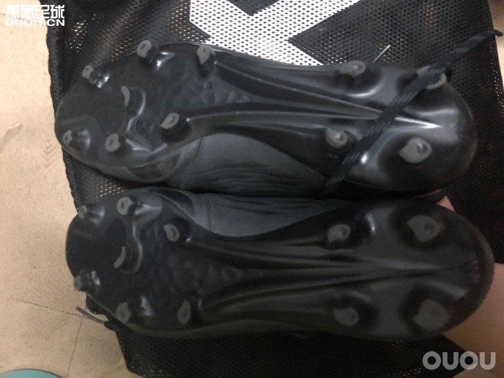 #JP265#顶级x16.1,fg钉,没穿过几次,厂货,有鞋袋,保真,无开胶无暗病