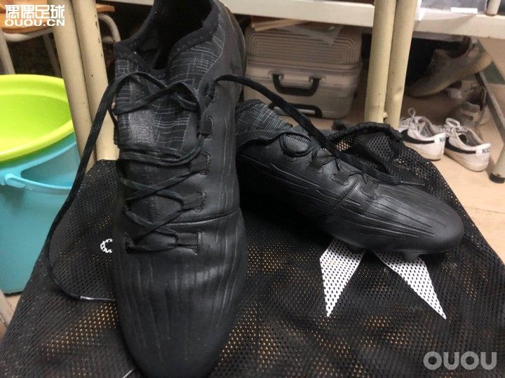 #JP265#顶级x16.1,fg钉,没穿过几次,厂货,有鞋袋,保真,无开胶无暗病