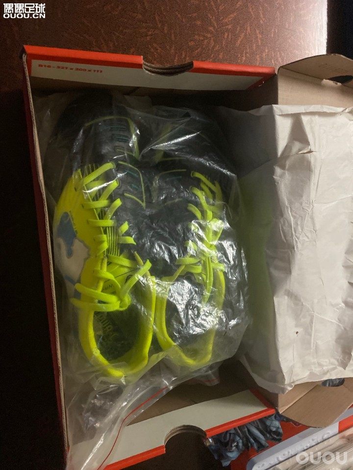 力量猫PUMA powercat 1.12sl 颜色分类黑色,鞋码JP255 超顶级袋鼠皮买来就踩过一次场