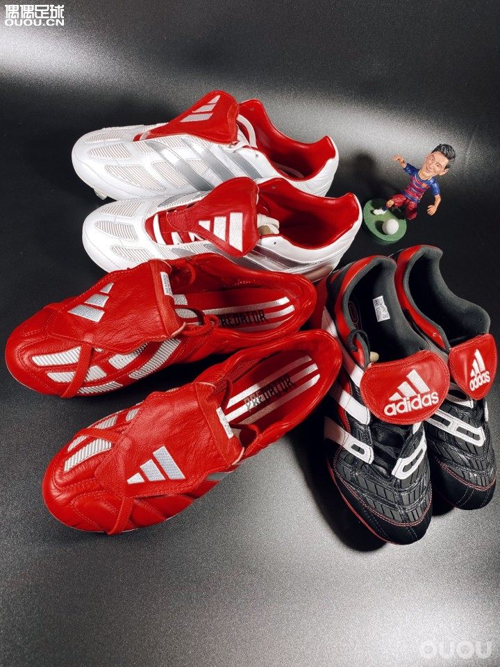 兄弟们,最近开始用视频记录自己的足球生活了,而这双Mania