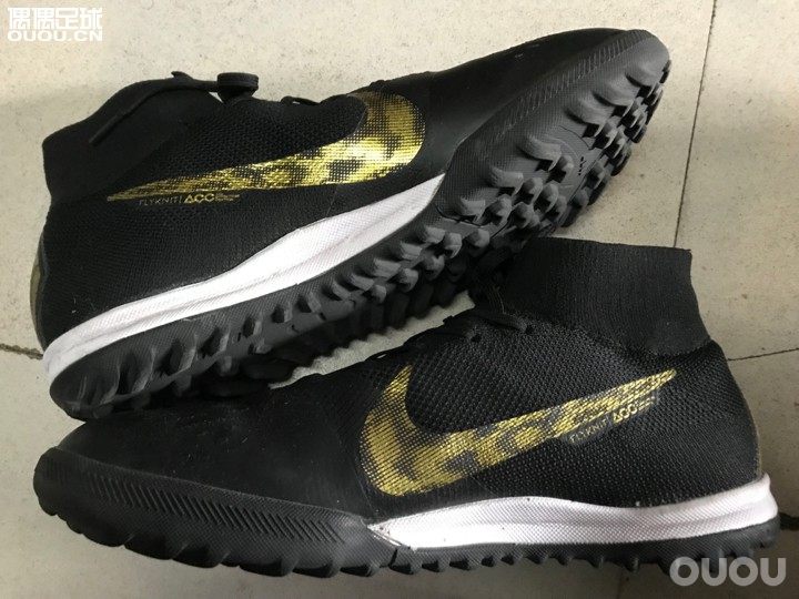 求大神鉴定购于某鱼 鞋到后有几个疑点请大神指点