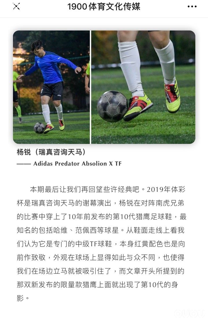 2019年度最后一期草根面面观部分内容,感谢偶偶。