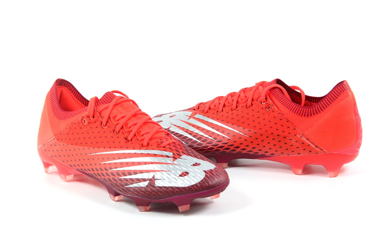 同样出色的选择 New Balance Furon V6 Pro FG