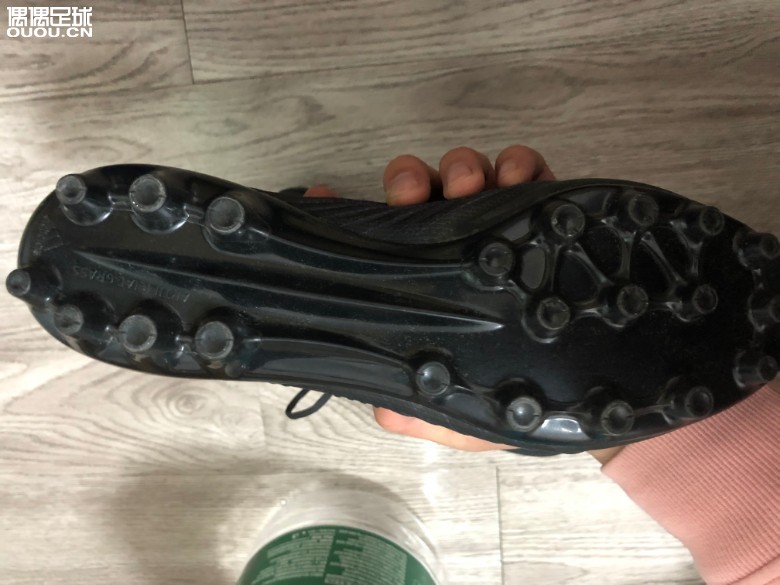 猎鹰19.1全黑请大家帮忙鉴定下哈