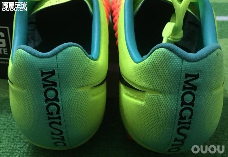 耐克Nike鬼牌2Magista Opus IIG-Pro足球鞋843814-708  JP270