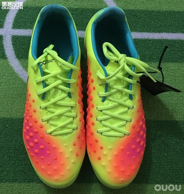 耐克Nike鬼牌2Magista Opus IIG-Pro足球鞋843814-708  JP270