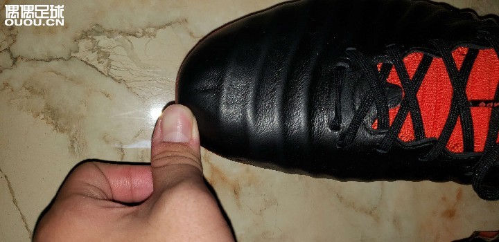 你们穿鞋鞋头要留多少,平时大拇指前面会留空,这双传7大拇指前面基本没什么空间了,传7暖开要多久啊