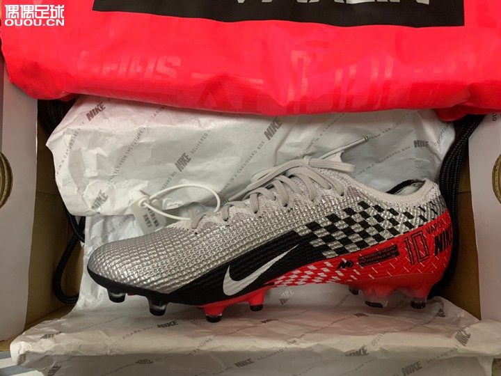 终于收到的刺客13内马尔