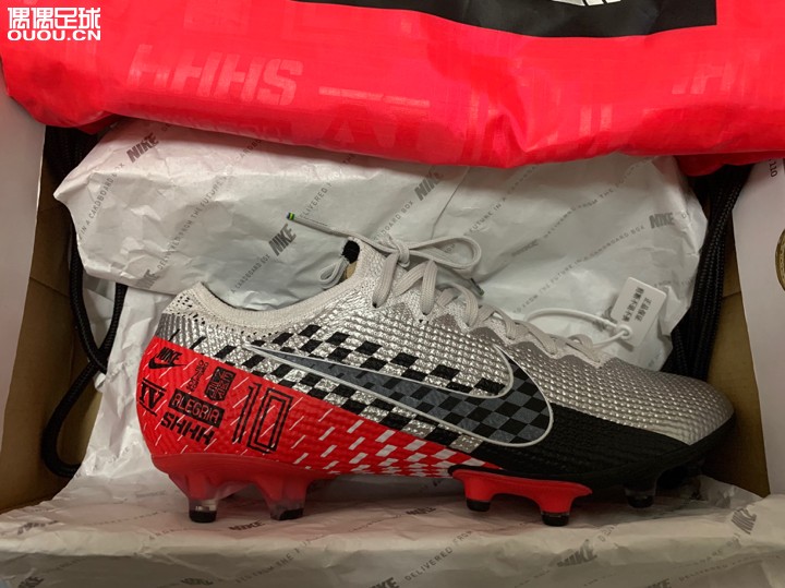 终于收到的刺客13内马尔