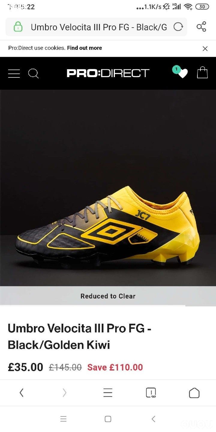 不懂就问:这是双啥鞋
JC7又是谁?