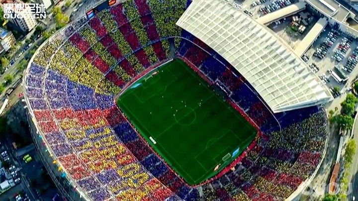 给偶友们安利一部巴萨的纪录片《Matchday》比赛日