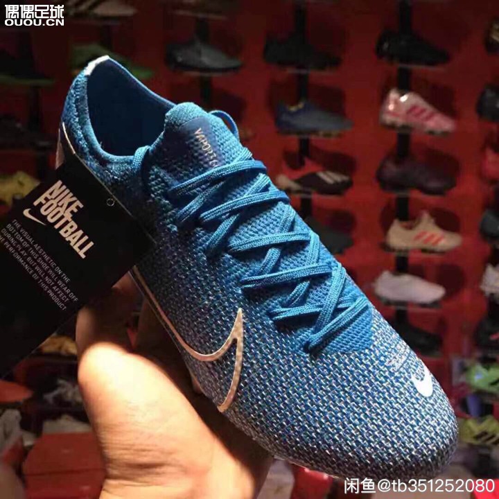 各位大佬能帮忙鉴定一下在闲鱼看到的刺客13