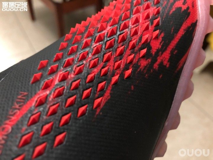 猎鹰20+TF静态评测。因为与前两代相比变化比较大,忍不住还是剁手了。