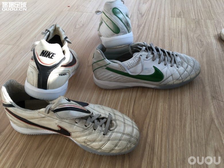 非常时期这两双鞋最重要