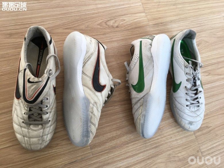 非常时期这两双鞋最重要