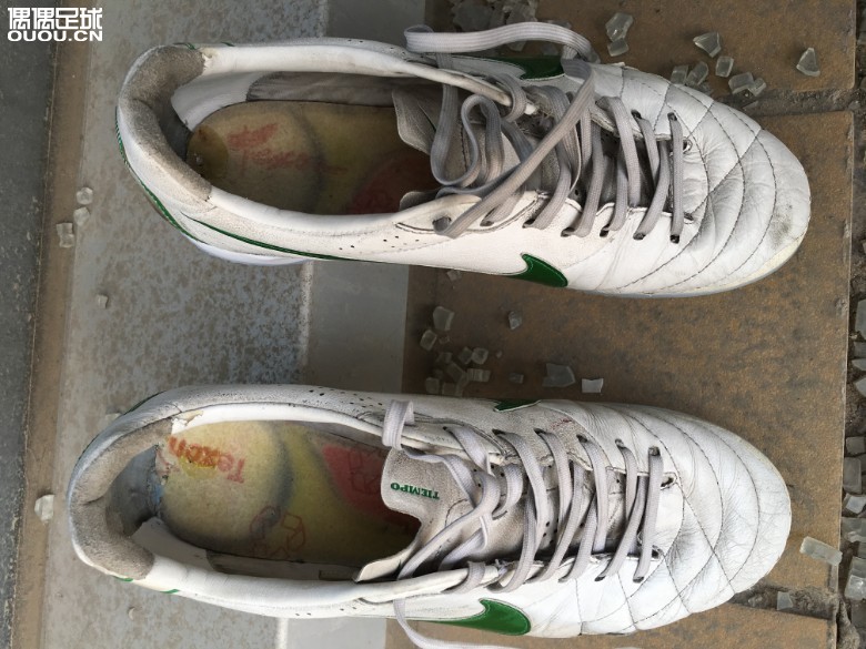 非常时期这两双鞋最重要