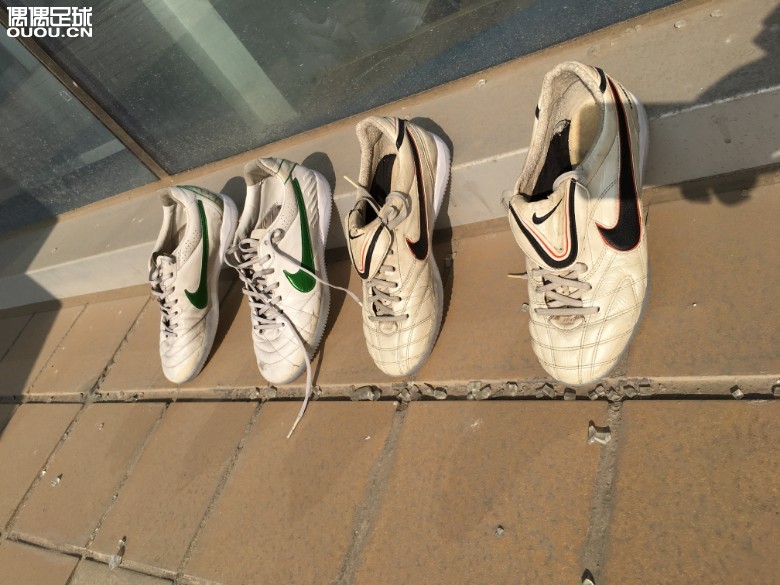 非常时期这两双鞋最重要