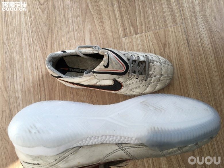 非常时期这两双鞋最重要