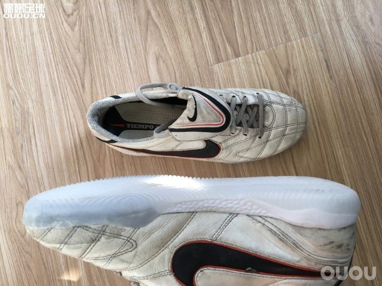 非常时期这两双鞋最重要