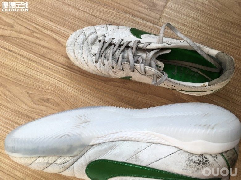 非常时期这两双鞋最重要