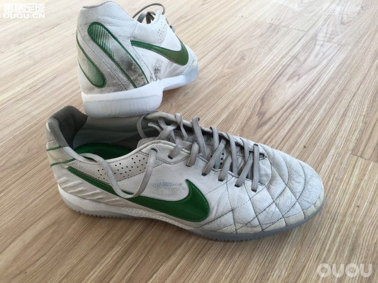 非常时期这两双鞋最重要