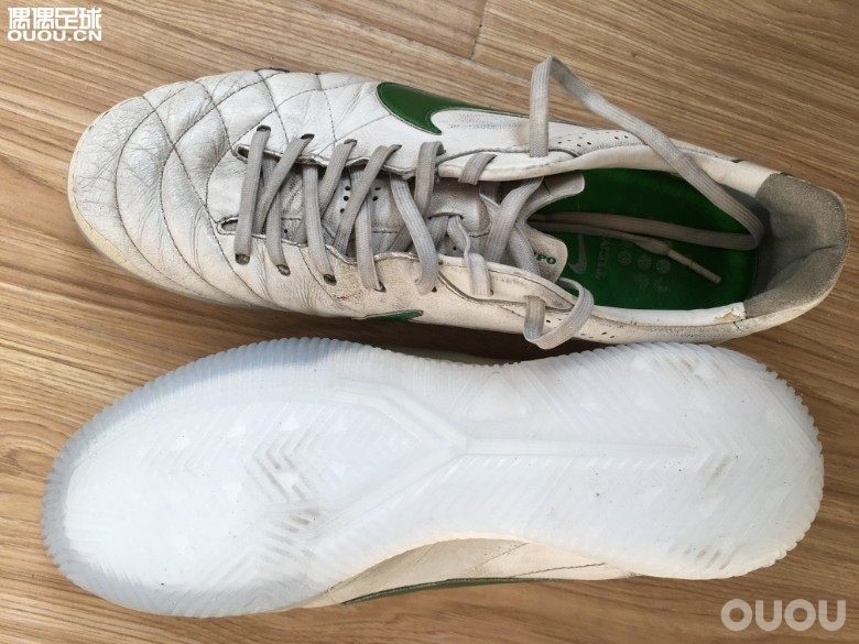 非常时期这两双鞋最重要