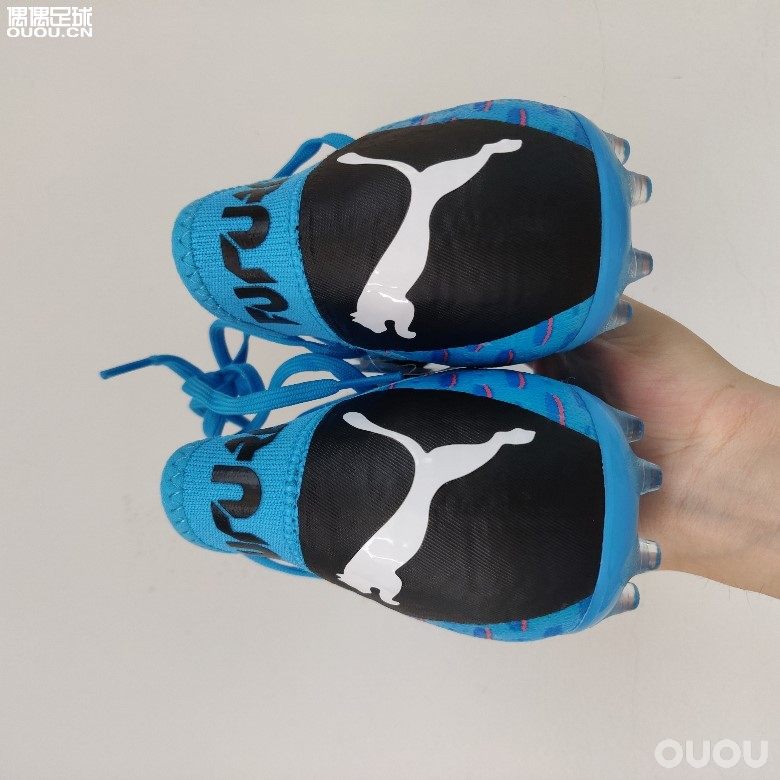 开箱作业 Future5.2mg